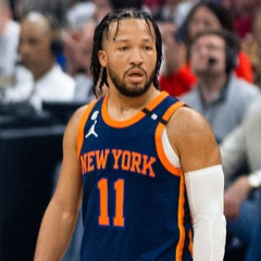 jalen brunson