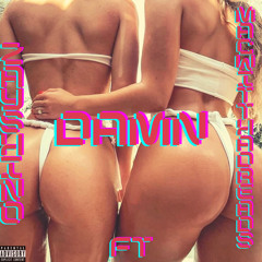 DAMN x Zayshino ft Macwitthadreads