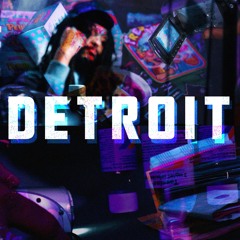 BOYMOZ - DETROIT