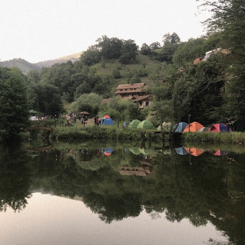 Loopdeville [liveset]