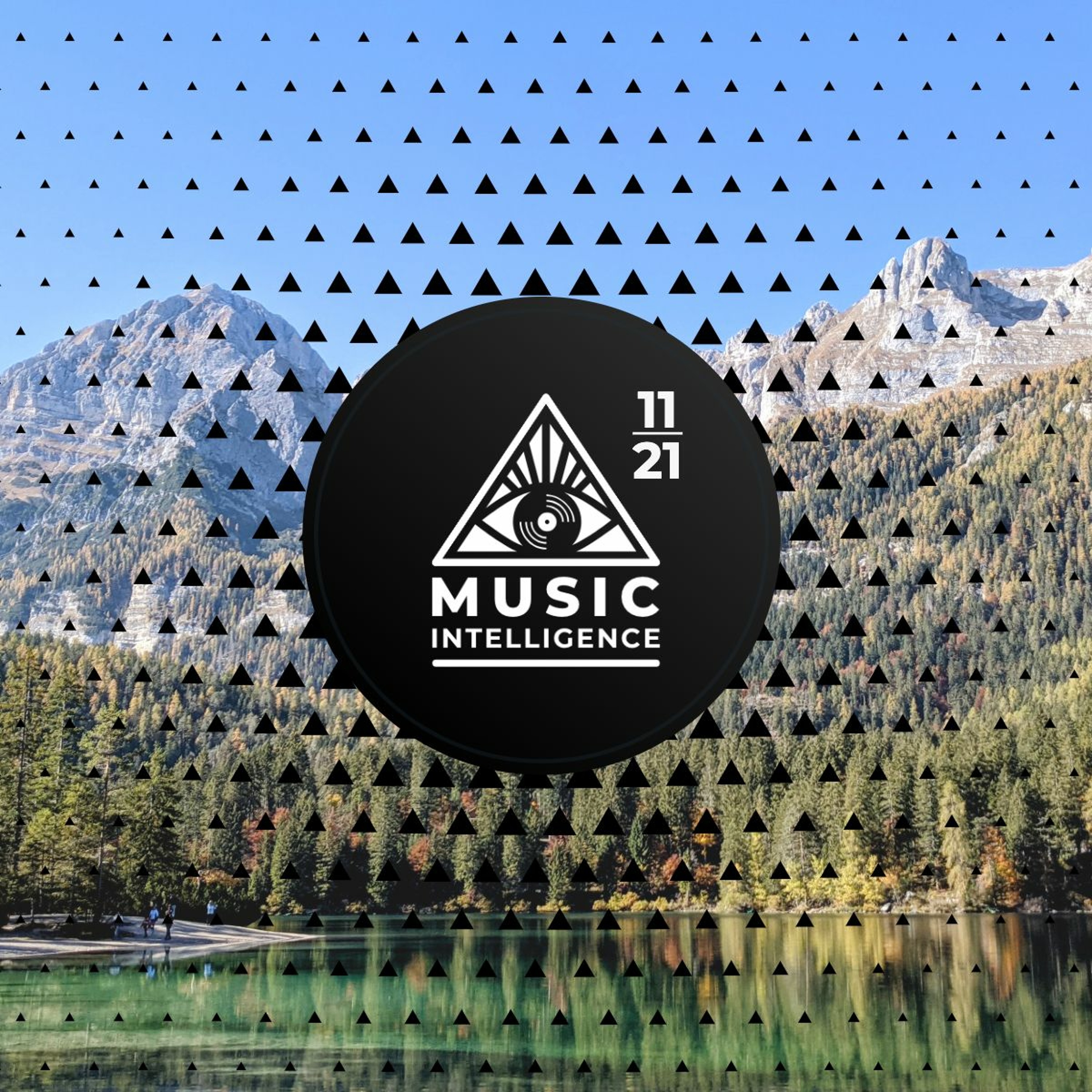 Music Intelligence Podcast