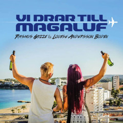 Vi Drar Till Magaluf