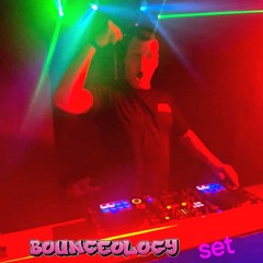 bounceology set