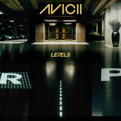 Avicii - Levels - RNB Mix