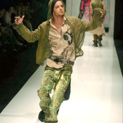 music for fashion show - replus