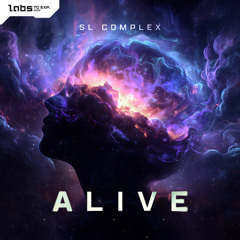 SL Complex - ALIVE (TC LABS)