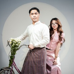 Khin Maung Htoo - Shwe Man Thu (PAST12 Remix)