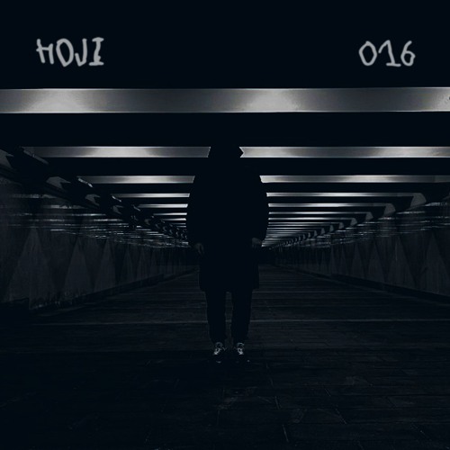 SBRODCAST 016: Hoji