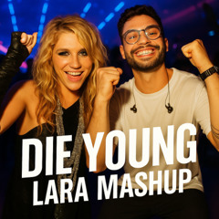130 Kesha Vs Alec Monopoly - Die Young Hell ( Lara Mashup 2025)