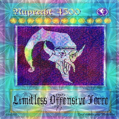 ℜ𝔲𝔭𝔯𝔢𝔠𝔥𝔱 𝟒𝟓𝟎𝟎 - 𝔓𝔞𝔫𝔷𝔢𝔯𝔟𝔲𝔯𝔤 𝐗𝐕𝐈𝐈, 𝔡𝔦𝔢 𝔪𝔬𝔟𝔦𝔩𝔢 𝔉𝔢𝔰𝔱𝔲𝔫𝔤