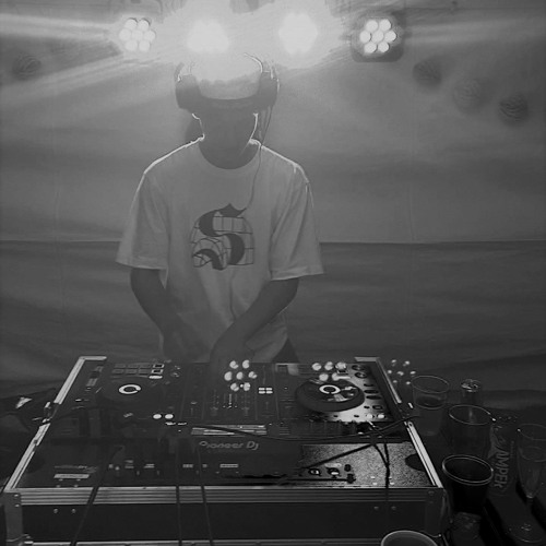 TECH HOUSE 2023 - 45 MIN CLUB SET