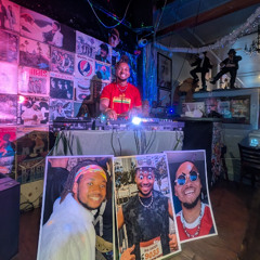 🔥 Early Heat: Closing Set from Silver Cloud Bar