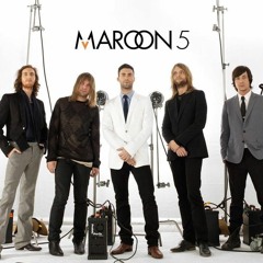 Golden Hits Maroon 5