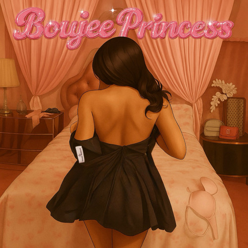 Boujee Princess