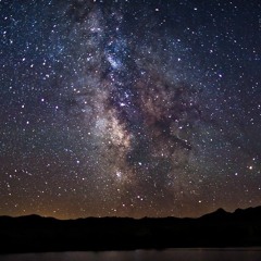 Milky Way 🌌 (w/ N00NGS