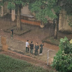 creep-một ngày bão