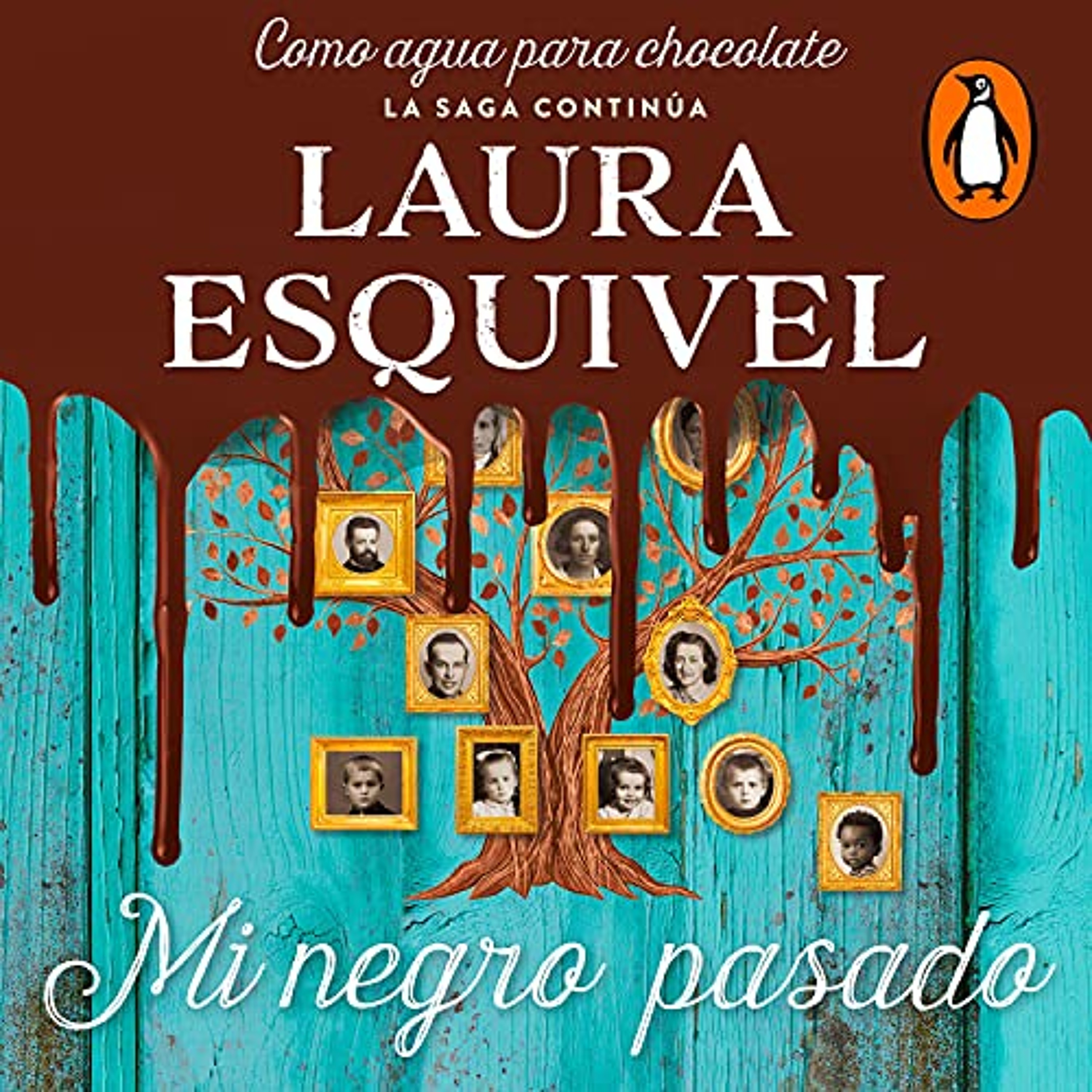Mi negro pasado [My Black Past] (Audiolibro) | Prueba Gratis
