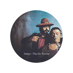 Dia De Suerte【SUPPORTED BY Blackchild (ITA)】