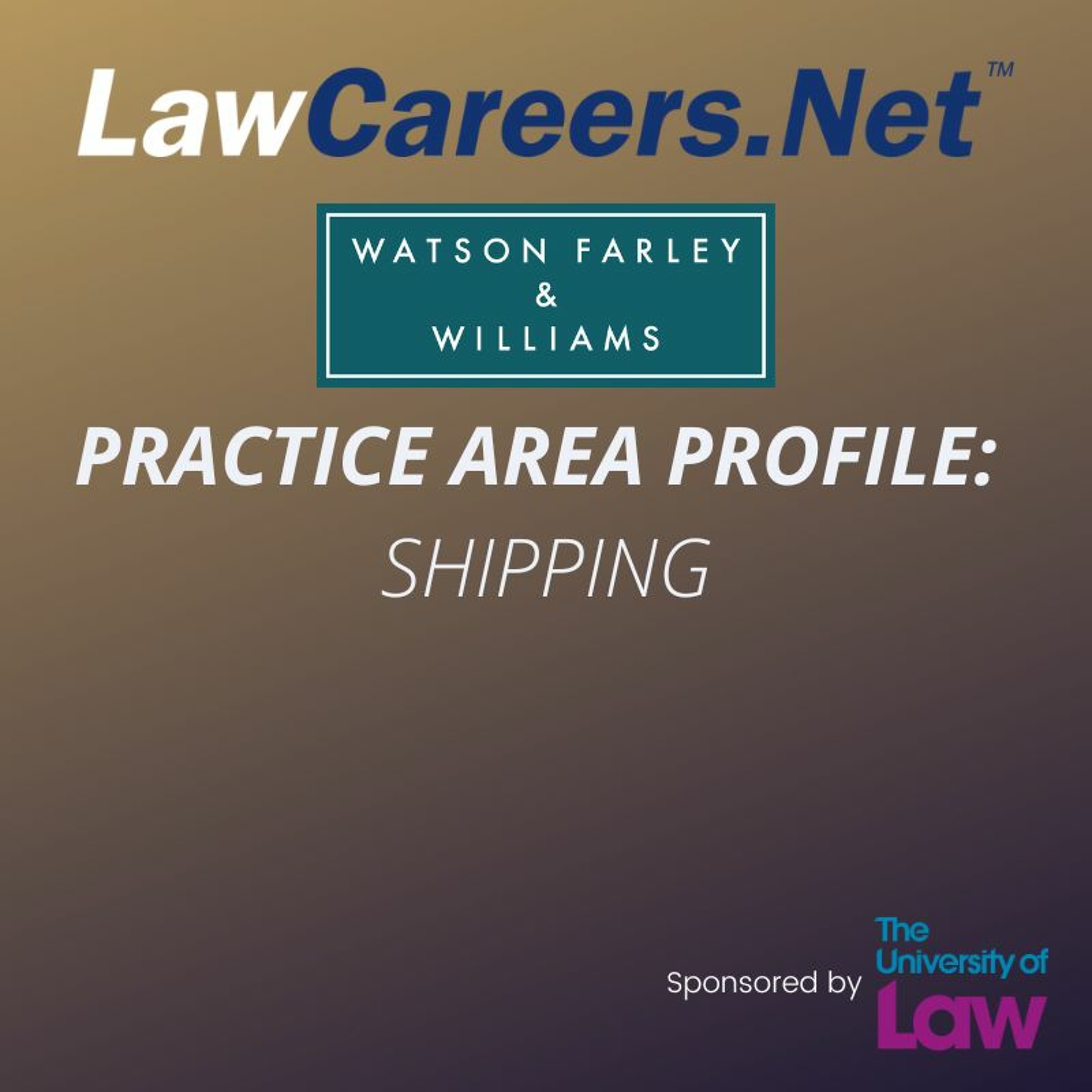 The LawCareers.Net Podcast
