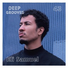 Deep Grooves Podcast #43 - Eli Samuel