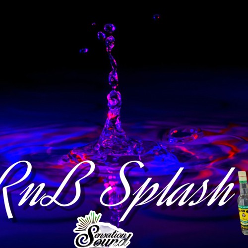 R&B SPLASH  MIX