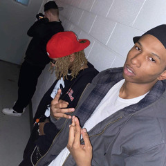 Ocean Eyes (Remix) (prod. Shaun Too Krazy)