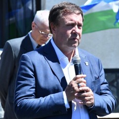 Alberto Weretilneck - Weretilneck acompañó el egreso de agentes de la Policía en Bariloche