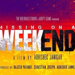 On the weekend | made on the Rapchat app (prod. by RRBeatz)