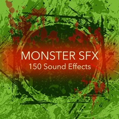 Monster Pack 3.0. SOUNDCLOUD
