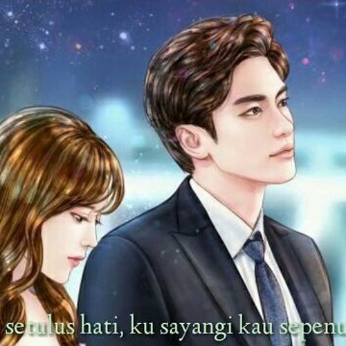 Takkan terganti cover sheryl