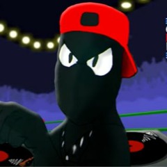 Black Panther Beatbox Solo 2 - Cartoon Beatbox Battles