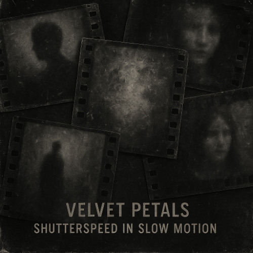 Shutter Speed in Slow Motion