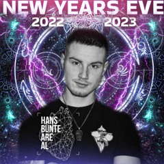TRXUS👽 LIVE@ HANS-BUNTE-AREAL (NEW YEARS EVE)