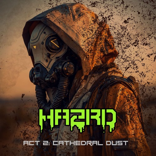 Hazerd Rapper Stream Quicksand by HAZRD | Listen online for free on SoundCloud