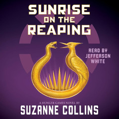 Sunrise on the Reaping - Chapter 21