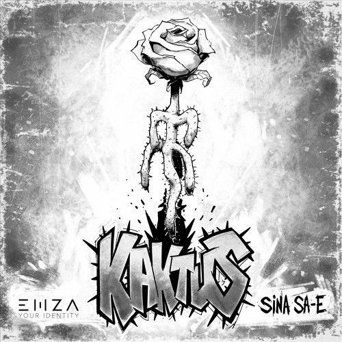 Stream Sina Sae - Kaktus OFFICIAL by Nour | Listen online for free on ...