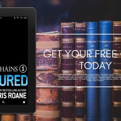 Quick download. Savage Chains: Captured (#1) by Caris Roane