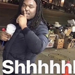 Shhhhh Freestyle prod.shesoaking