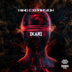 IKARI - MIND EXPANSION (wav)