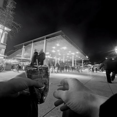 GenevaBassCulture Halloween Neuroliciousness