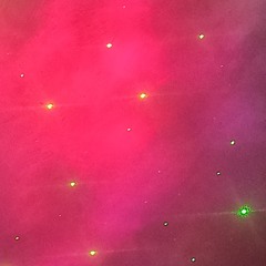 Galaxy Tekk