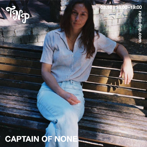 Captain of None