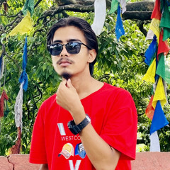 Maili - Ankita Pun|Cover by Arbind Poudel Chhetri|