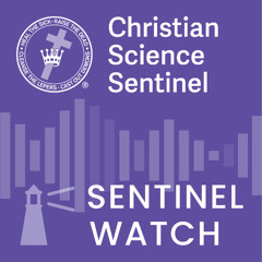 Sentinel Watch: Seeing goodness—everywhere