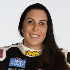 Alexis DeJoria: Fighter to a Fault