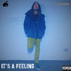It’s a Feeling- Sistine