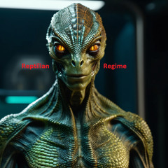 Reptilian Regime