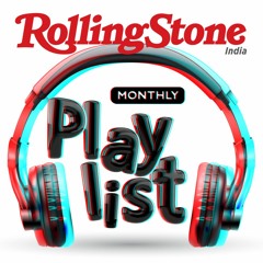Rolling Stone India May 2022 Playlist