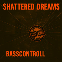 Basscontroll - Shattered Dreams (Original mix)[SAM-Master]
