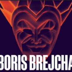 Boris Brejcha - Red In The Desert (Live UMF 2025)
